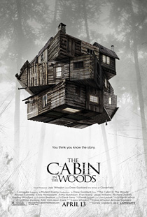 Chata v horách (The Cabin in the Woods, 2011)