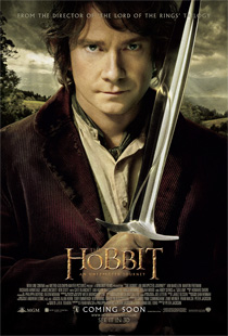 Hobit: Neočakávaná cesta (The Hobbit: An Unexpected Journey, 2012)