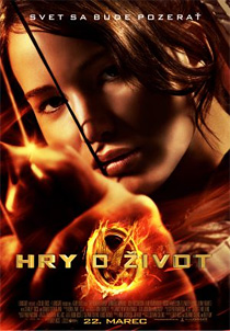 Hry o život (The Hunger Games, 2012)