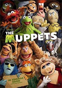 Muppets (The Muppets, 2011)