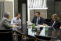 Obhájca (The Lincoln Lawyer, 2011)