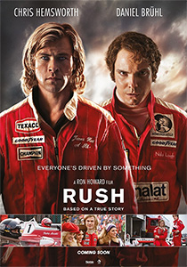 Rivali (Rush, 2013)