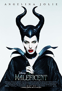 Vládkyňa zla (Maleficent, 2014)