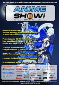AnimeShow 2009