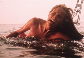 Čeľuste (Jaws, 1975) © Universal Pictures