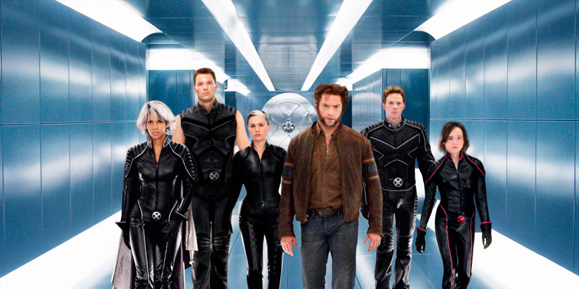 X-Men: Posledný vzdor / X-Men: The Last Stand, 2006