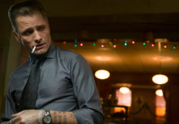 Prísľuby z východu / Eastern Promises, 2007 © Focus Features