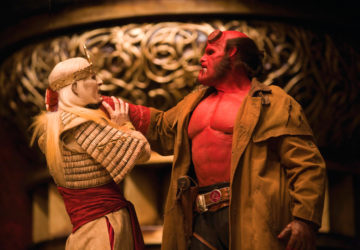 Hellboy 2: Zlatá armáda / Hellboy 2: The Golden Army © Universal Pictures