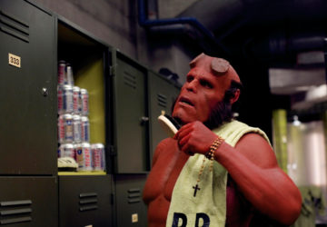 Hellboy 2: Zlatá armáda / Hellboy 2: The Golden Army © Universal Pictures