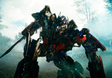 Transformers: Pomsta porazených / Transformers: Revenge of the Fallen, 2009 © Paramount Pictures