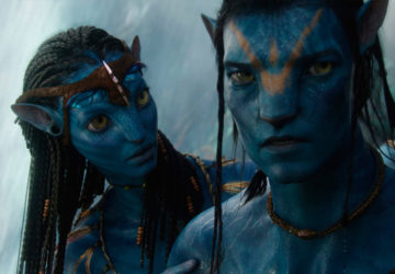 Avatar, 2009 © 20th Century Fox