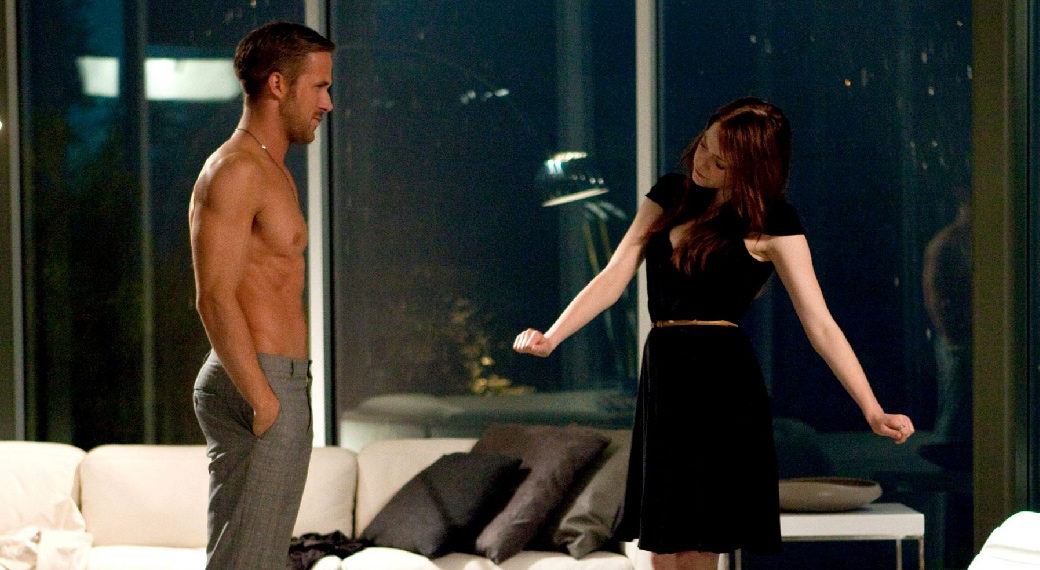 Bláznivá hlúpa láska (Crazy, Stupid, Love., 2011) © Warner Bros.