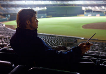 Moneyball, 2011 © Sony Pictures Releasing