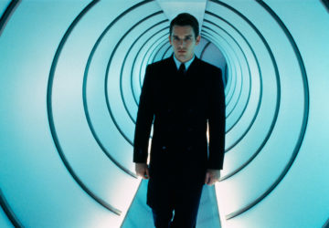 Gattaca, 1997 © Columbia Pictures Corporation