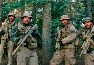 Na život a na smrť / Lone Survivor, 2013