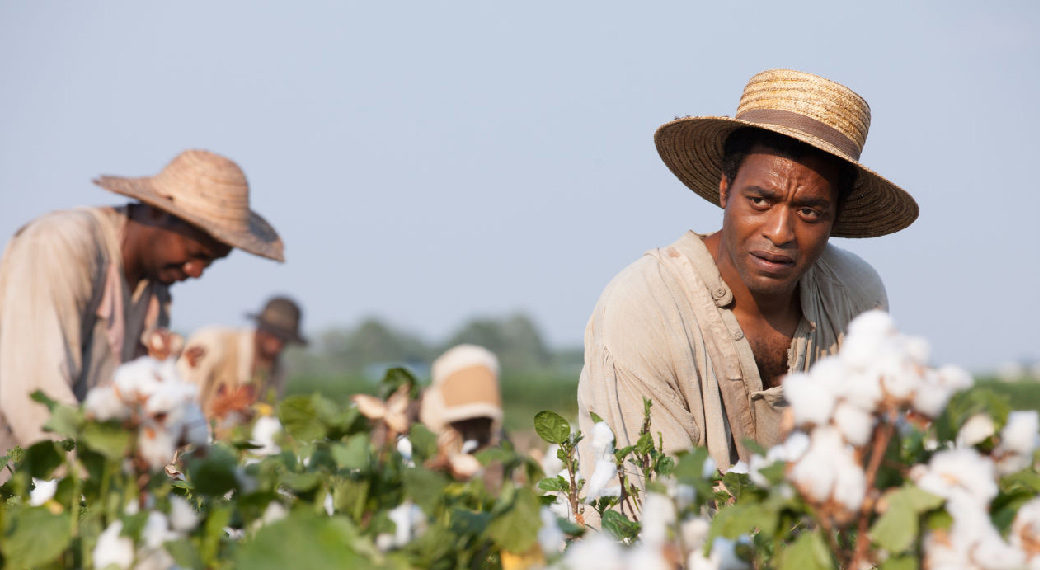 12 rokov otrokom (12 Years a Slave) © Bontonfilm SK