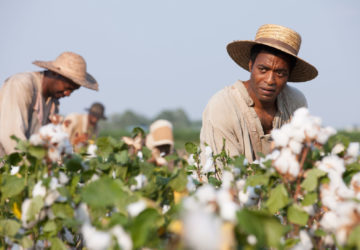 12 rokov otrokom (12 Years a Slave) © Bontonfilm SK
