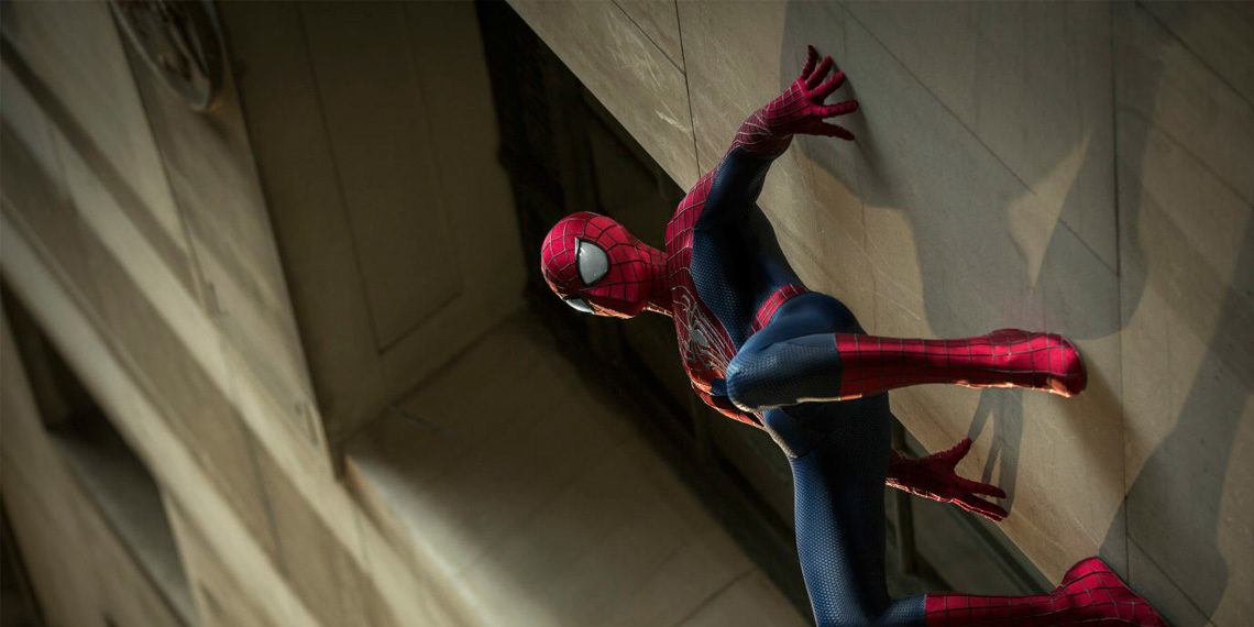 Amazing Spider-Man 2 / The Amazing Spider-Man 2, 2014