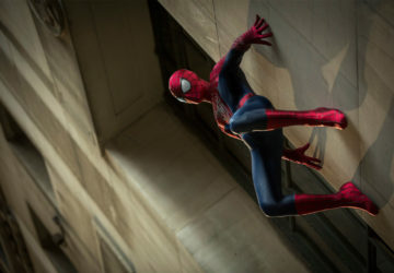 Amazing Spider-Man 2 / The Amazing Spider-Man 2, 2014