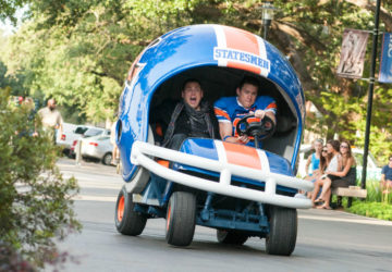 22 Jump Street, 2014