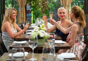 Jedna za všetky / The Other Woman, 2014 © Twentieth Century Fox Film Corporation