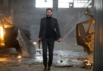 John Wick (2014) © Bontonfilm SK