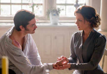 Archa bláznov /Eliza Graves / Stonehearst Asylum, 2014 © Bonton Film SK
