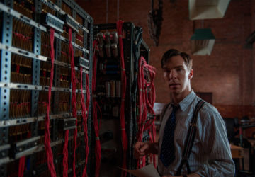 Kód Enigmy / The Imitation Game, 2014