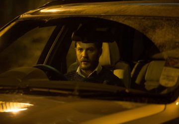 Locke © 2013 Lionsgate
