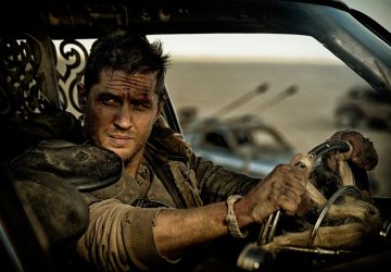 Mad Max: Zbesilá cesta (Mad Max, Fury Road, 2015)