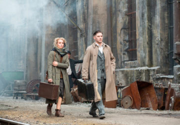 Dieťa 44 / Child 44, 2015