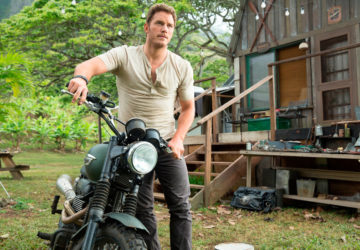 Jurský svet / Jurassic World, 2015 © Universal Pictures
