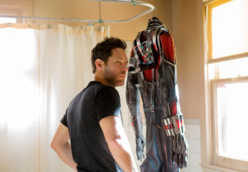 Ant Man / Ant-Man, 2015 © Walt Disney