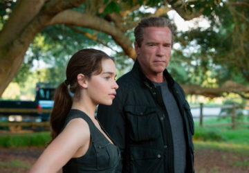 Terminátor Genisys / Terminator: Genisys, 2015 © Paramount Pictures