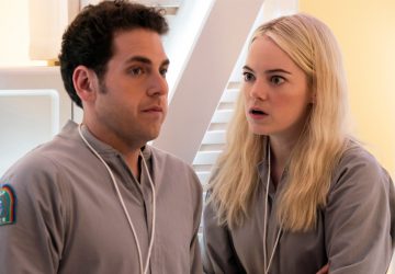 Maniac © 2018 Paramount Television