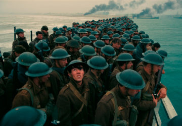 Dunkirk, 2017