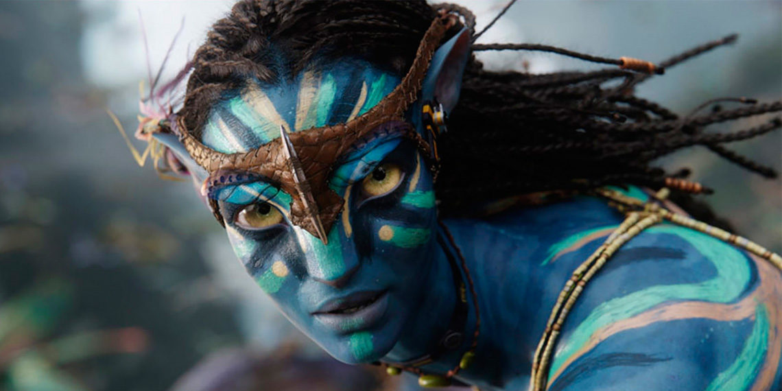 Avatar, 2009