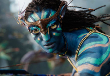 Avatar, 2009