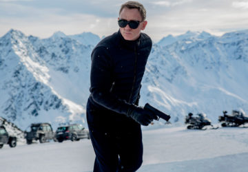 Spectre, 2015