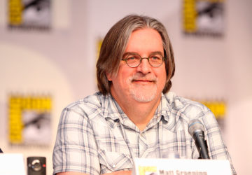 Matt Groening