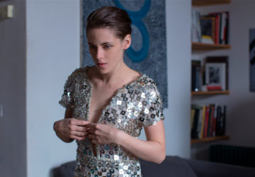 Personal Shopper, 2016