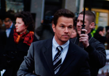 Mark Wahlberg © S. Pakhrin (Flickr)