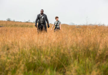 Temná veža / The Dark Tower, 2017