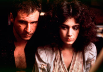Blade Runner, 1982 © Warner Bros.