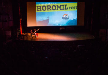 © Horomil Fest