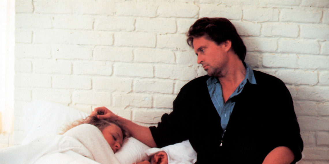 Osudová príťažlivosť / Fatal Attraction, 1987 @ Paramount