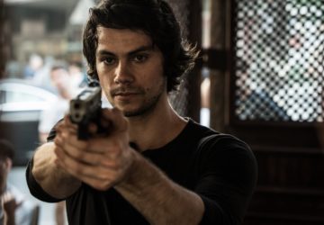 Americký zabijak / American Assassin, 2017 © CBS Films