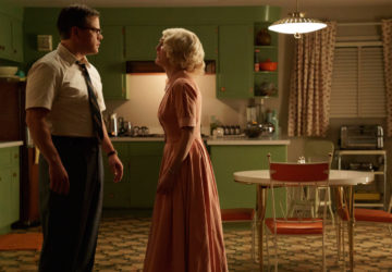 Suburbicon: Temné predmestie / Suburbicon, 2017 © Entertainment One