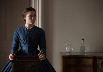 Lady Macbeth, 2016 © CinemArt SK