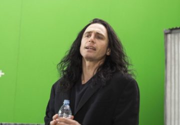 The Disaster Artist, 2017 © Continental Film